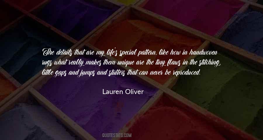 Pattern What Quotes #273070