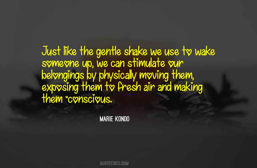 Someone Moving Quotes #1222839