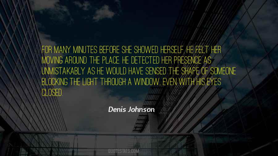 Someone Moving Quotes #493595