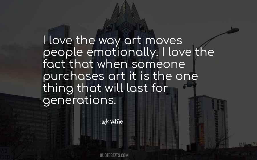 Someone Moving Quotes #595574