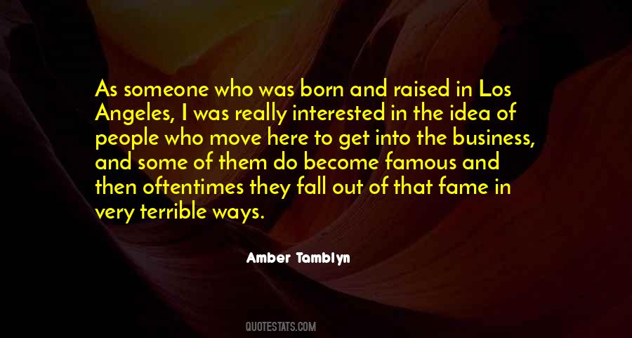 Someone Moving Quotes #734185