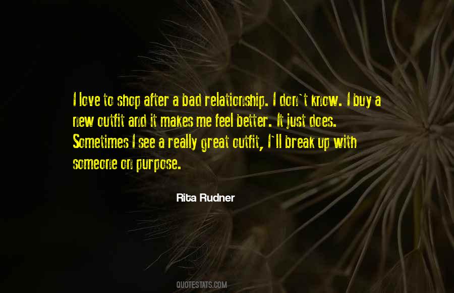 Someone Moving Quotes #735203