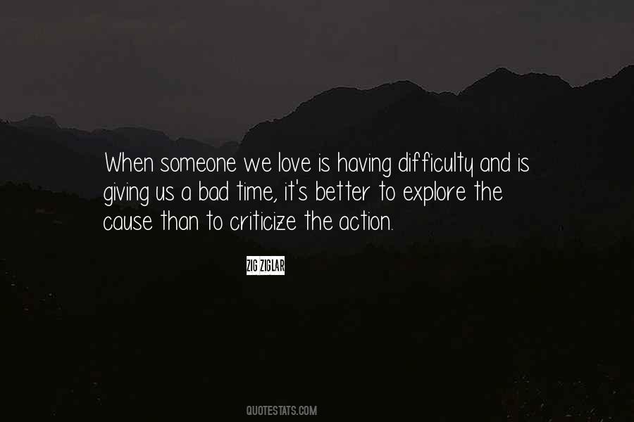 Someone Moving Quotes #910582