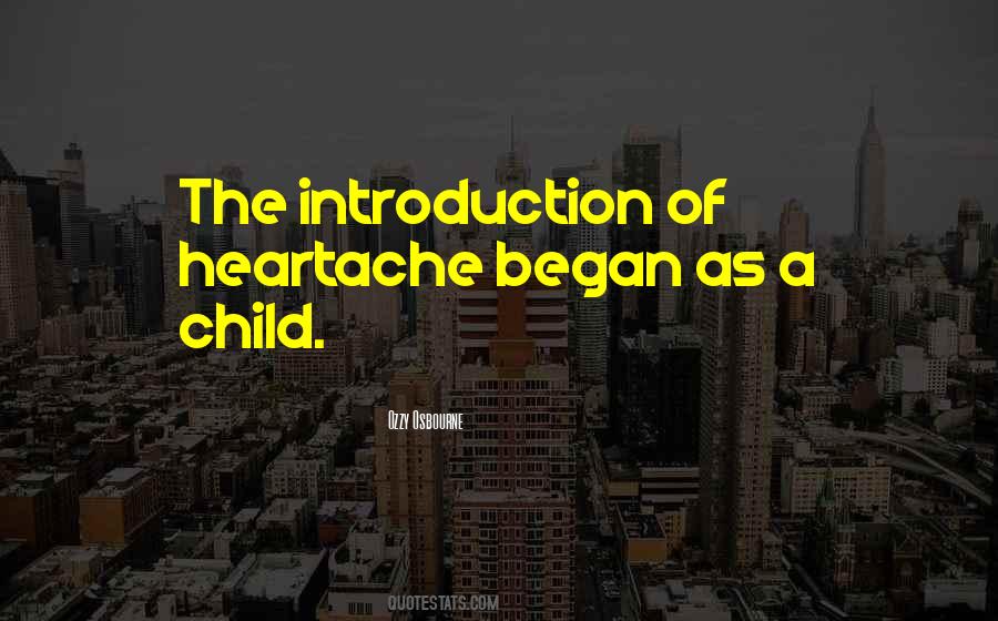 Quotes On Introduction #1268058