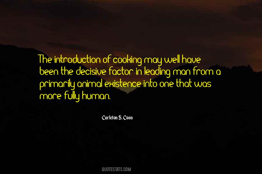 Quotes On Introduction #1646068