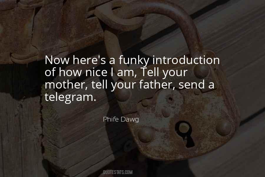 Quotes On Introduction #1840493