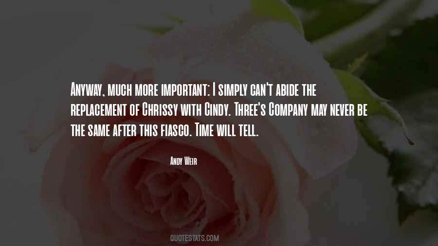 Quotes About Not Worrying About What You Cant Control #1834672