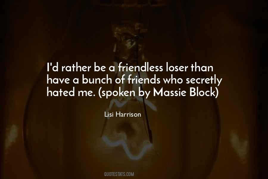 Jay Crownoever Quotes #1755501