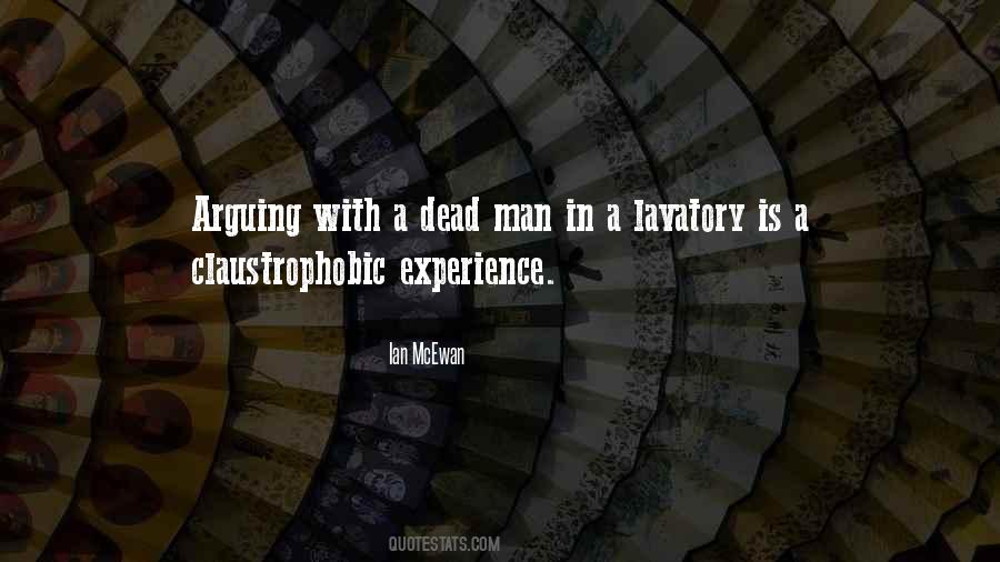 Death Experience Quotes #420958