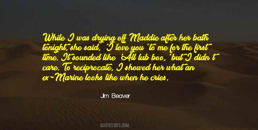 Love You Tonight Quotes #1070374