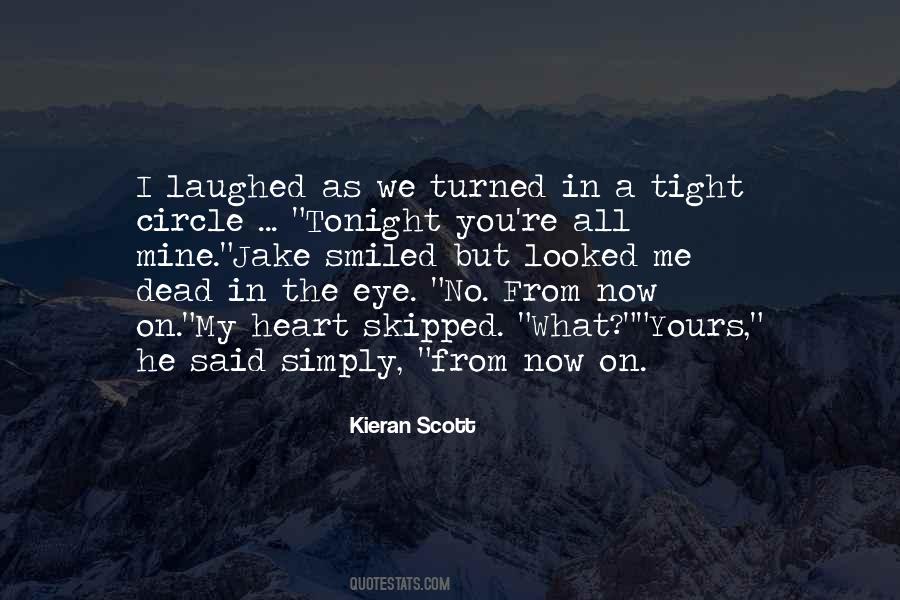 Love You Tonight Quotes #1234171