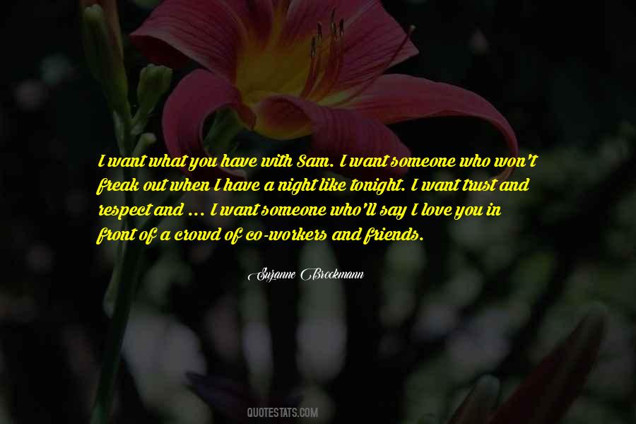 Love You Tonight Quotes #1407884