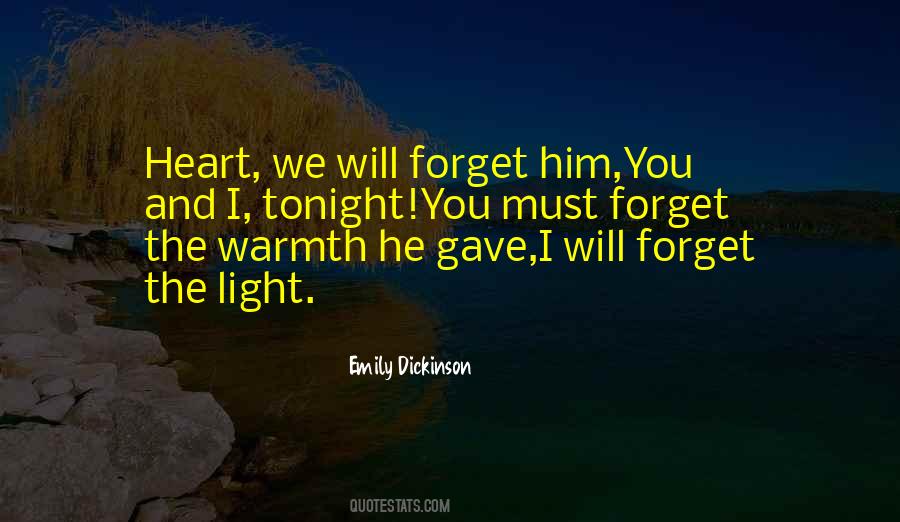 Love You Tonight Quotes #1452940