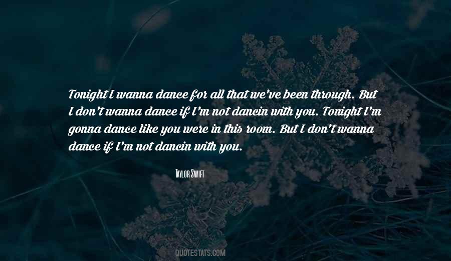 Love You Tonight Quotes #1542333