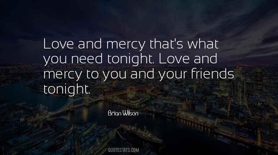 Love You Tonight Quotes #1700633