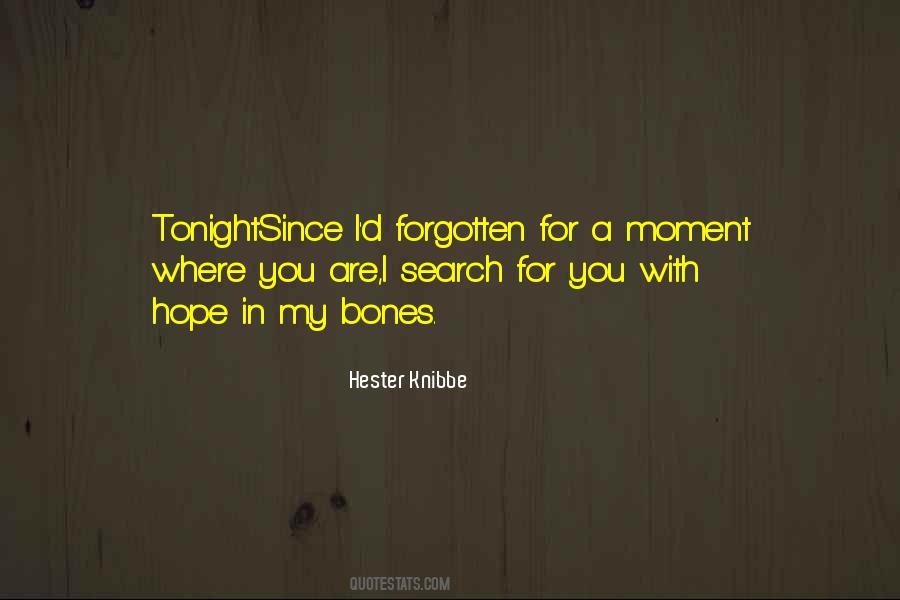Love You Tonight Quotes #673886