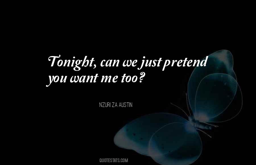 Love You Tonight Quotes #906709