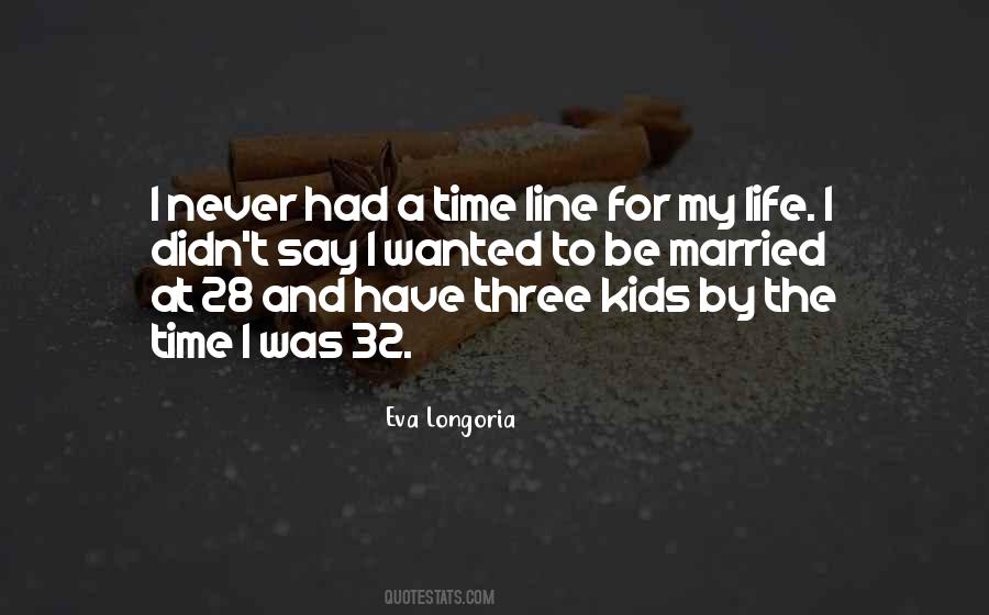 Quotes About Three Kids #1574182
