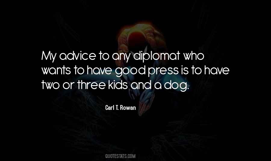 Quotes About Three Kids #437560