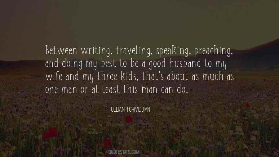 Quotes About Three Kids #602720