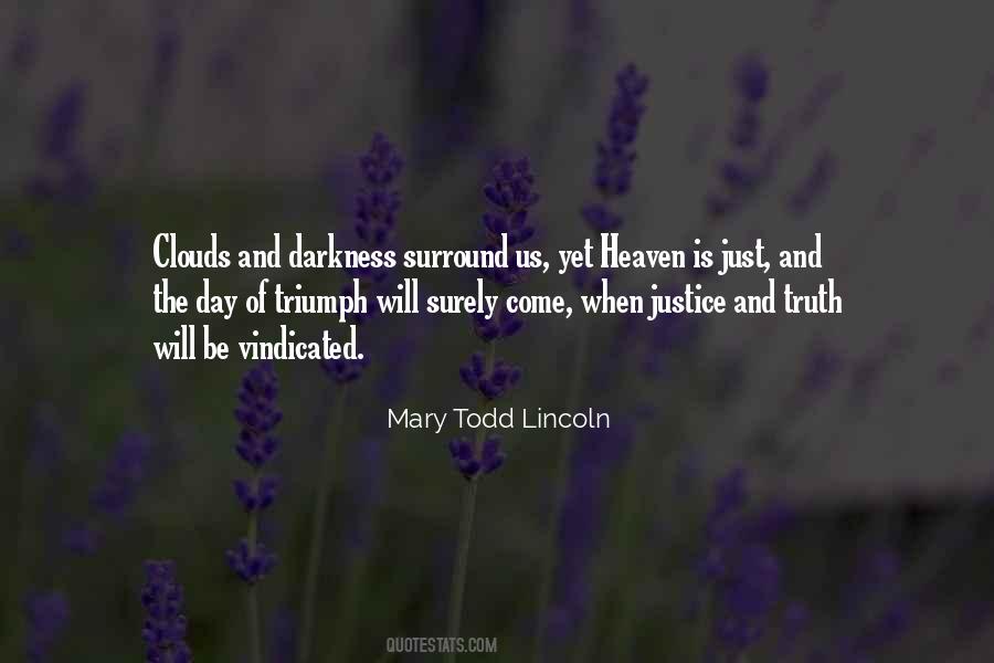 Quotes On Justice And Truth #1111867