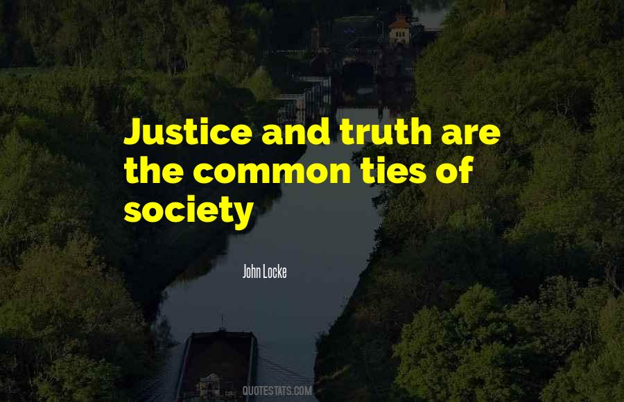 Quotes On Justice And Truth #1326770