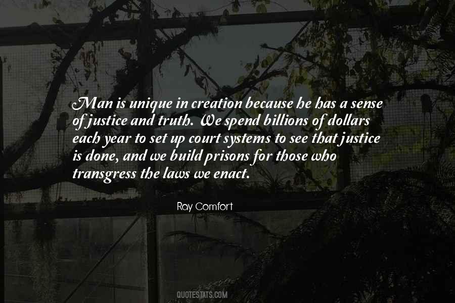 Quotes On Justice And Truth #1622327