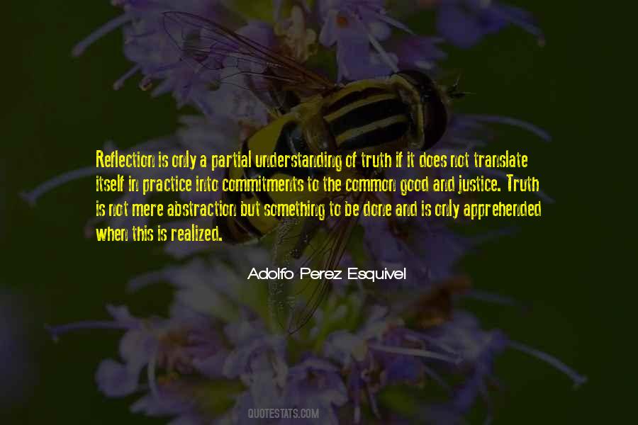 Quotes On Justice And Truth #239340