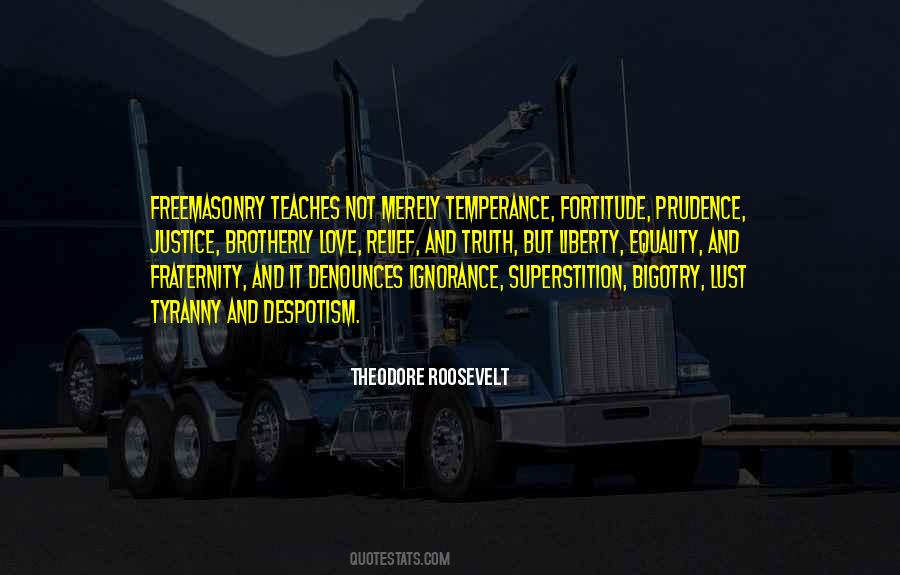 Quotes On Justice And Truth #301940