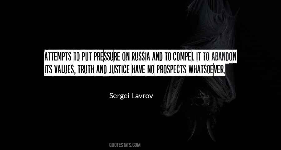 Quotes On Justice And Truth #502973