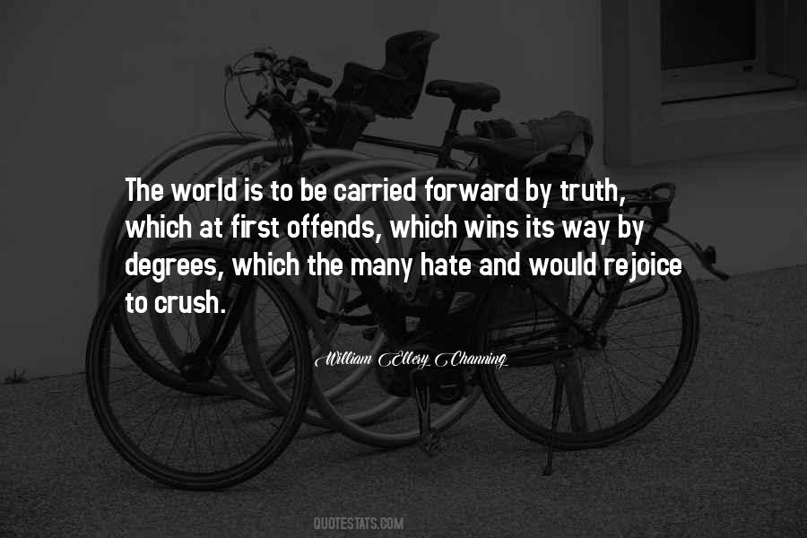 Quotes On Justice And Truth #658501