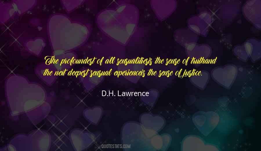 Quotes On Justice And Truth #704264