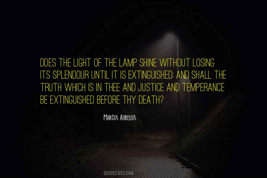 Quotes On Justice And Truth #812258