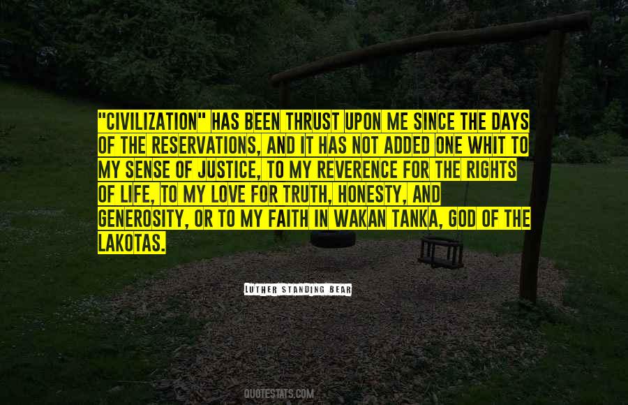 Quotes On Justice And Truth #819948