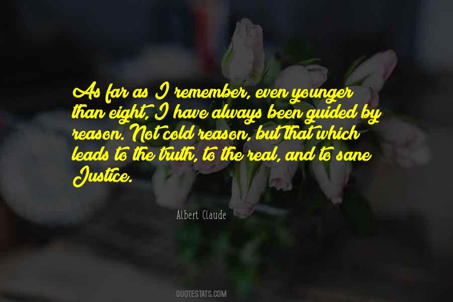 Quotes On Justice And Truth #823700