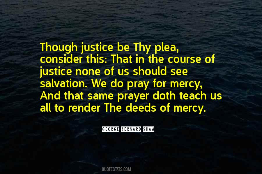 Quotes On Justice Of God #113196