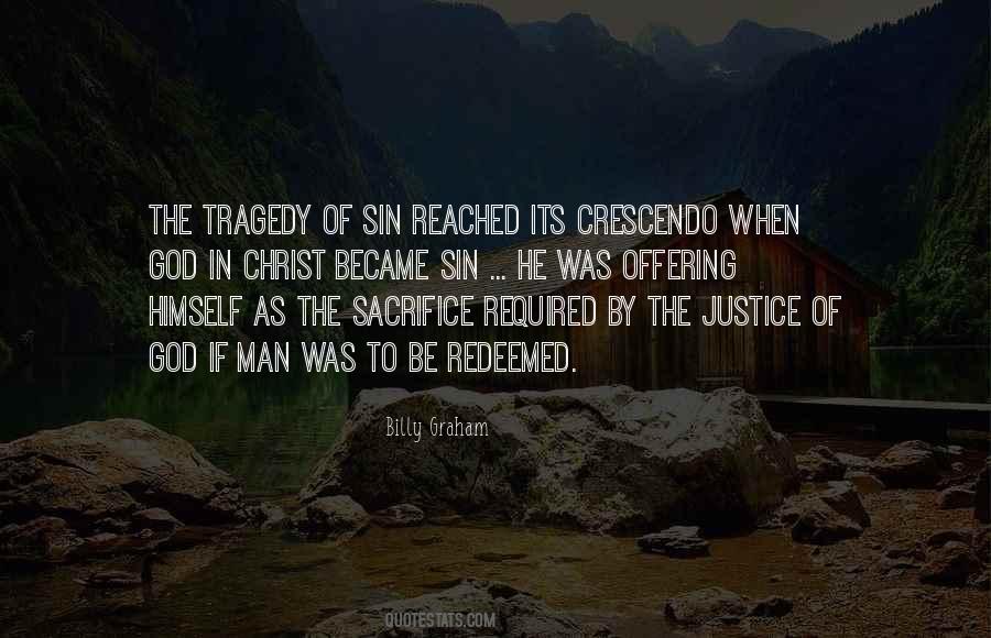 Quotes On Justice Of God #1611785