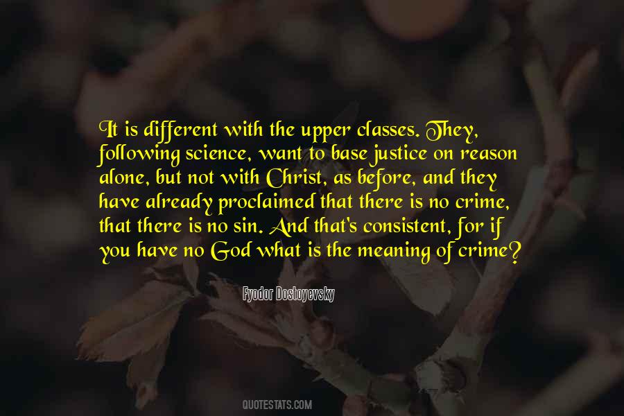 Quotes On Justice Of God #253392