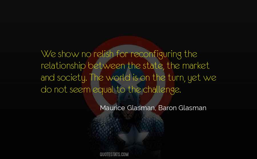 Maurice Glasman Quotes #335367