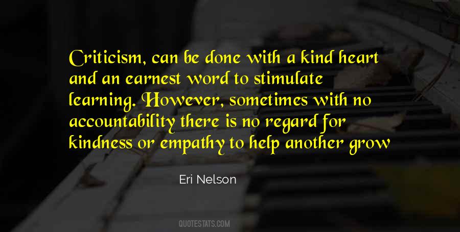 Quotes On Kindness And Empathy #703528