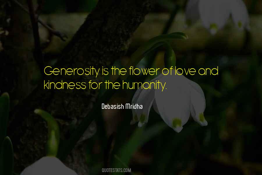 Quotes On Kindness And Humanity #779580