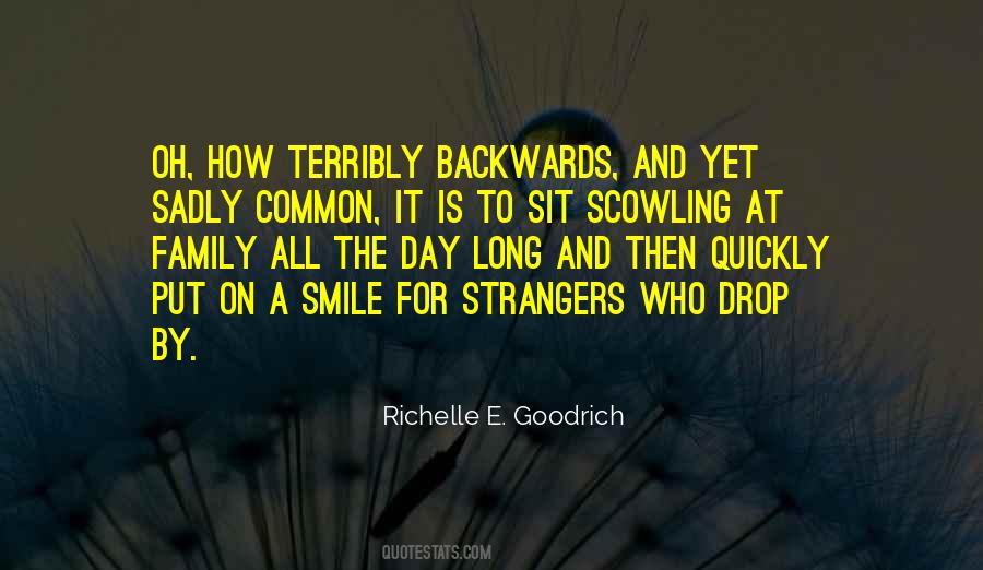 Quotes On Kindness To Strangers #360436