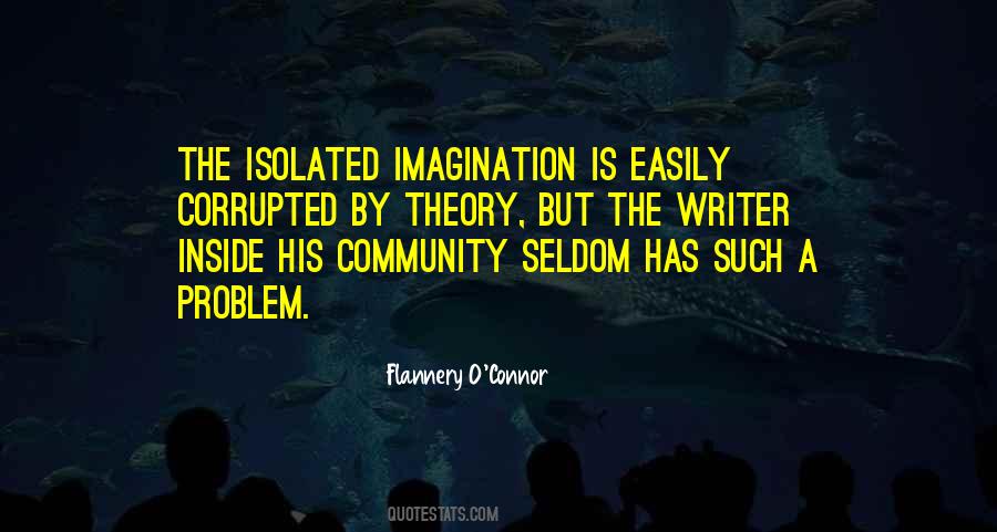 Problem Theory Quotes #1093450