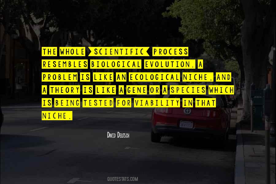 Problem Theory Quotes #185534
