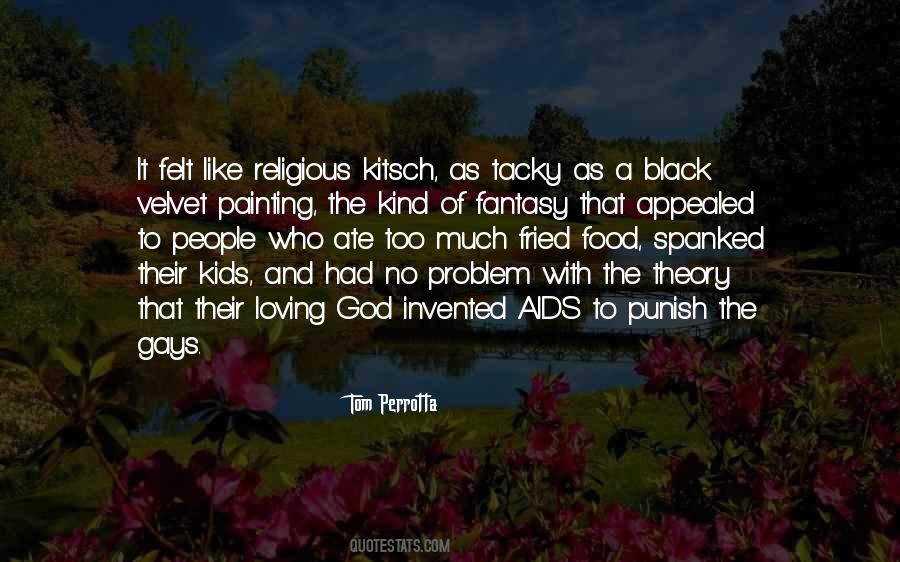 Problem Theory Quotes #277499