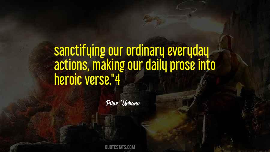Urbano Quotes #1010884