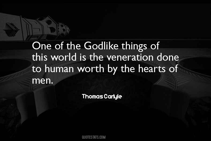 Hearts Of Men Quotes #1320568
