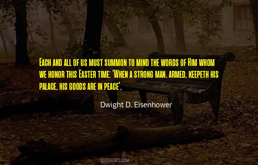 Easter Time Quotes #1556365