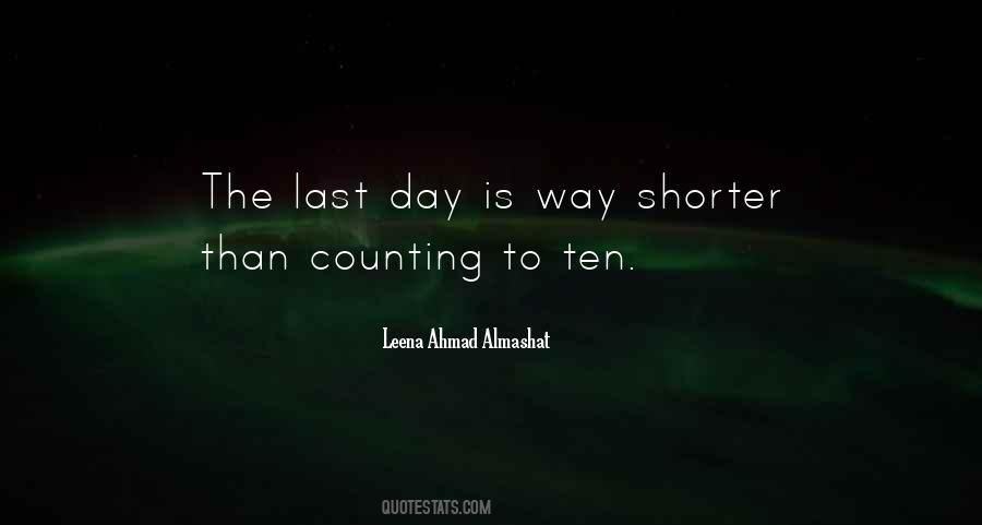 Quotes On Last Goodbye #3458