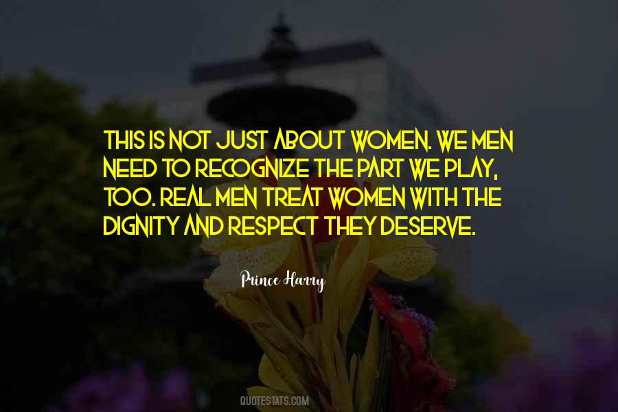 We Men Quotes #1453361